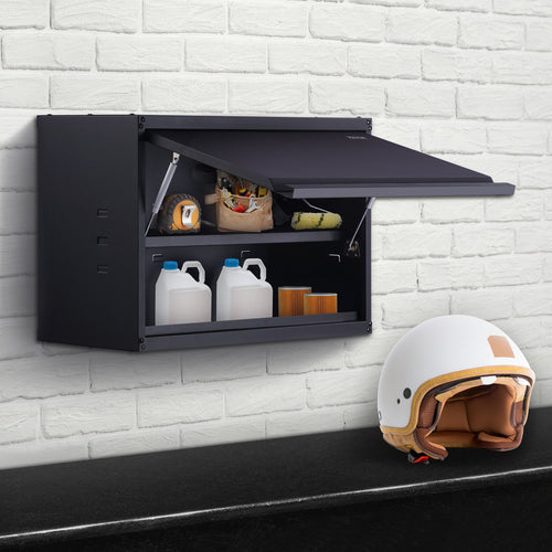 ProMount™ Heavy-Duty Garage Storage Cabinet